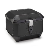 Givi  Trekker Alaska 44Ltr Top Box Black Line - ALA44B